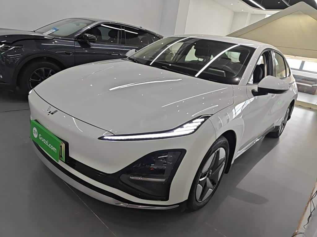 Wuling 2024 410