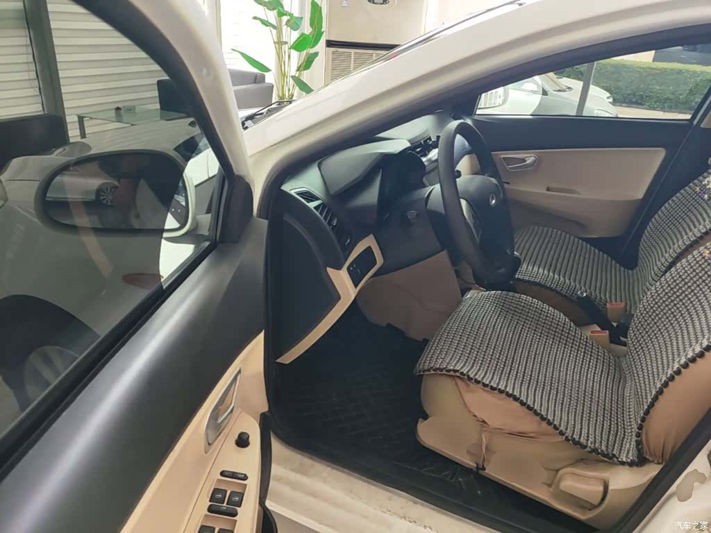 Chery 2, 2015 16