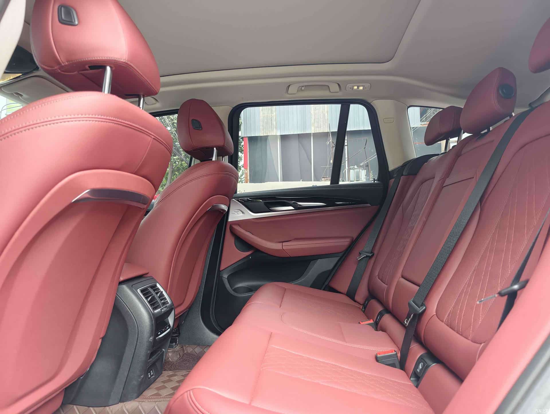 BMW X3, 2023 6