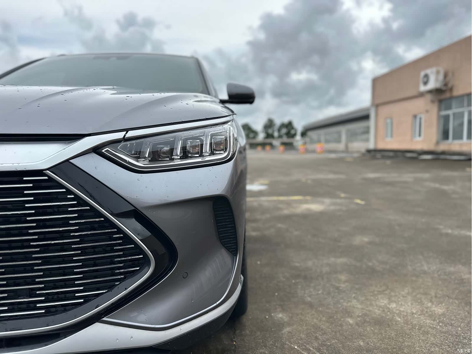 BYD Song, 2022 18