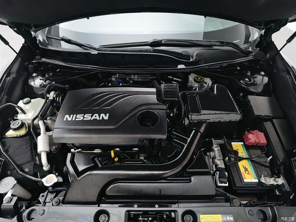 Nissan Teana, 2018 6