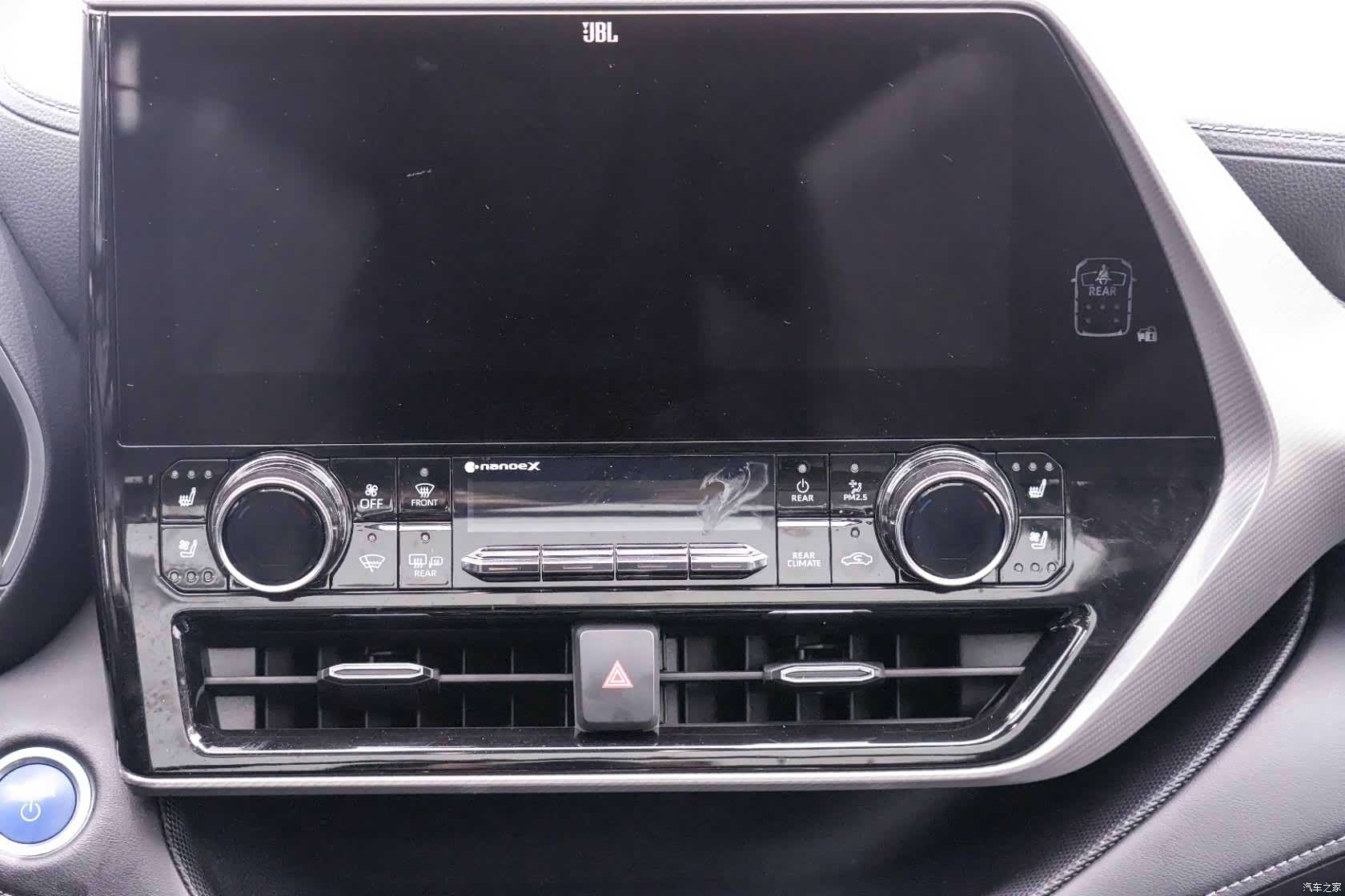 Toyota Highlander, 2021 14