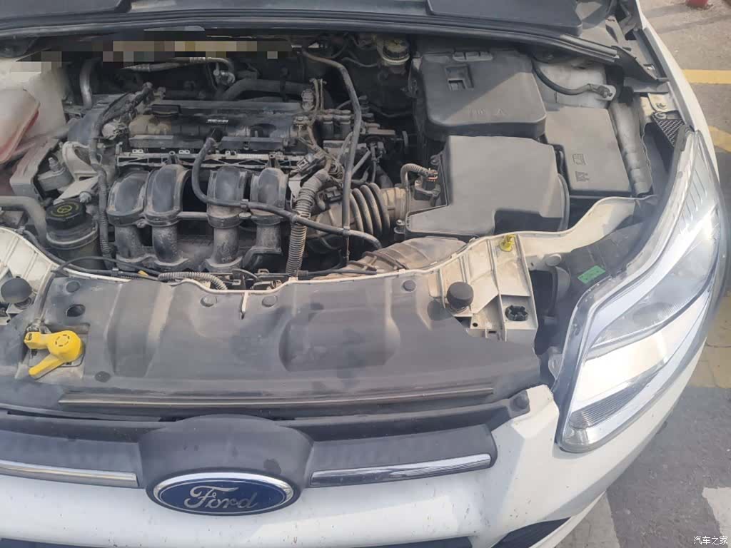 Ford Focus, 2014 22