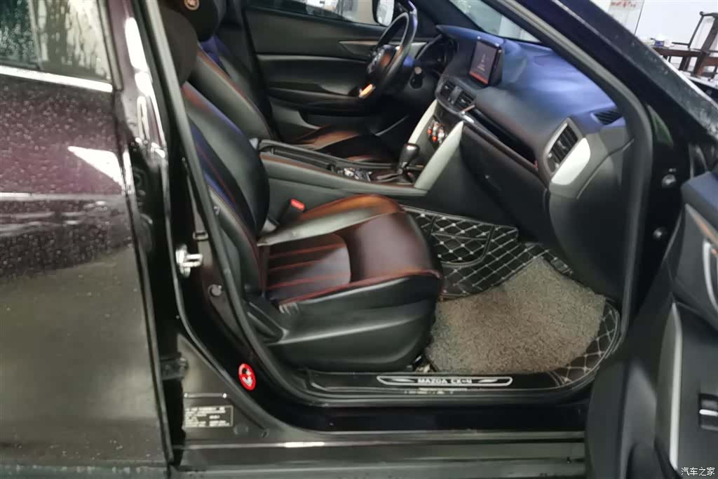 Mazda CX-4, 2019 8