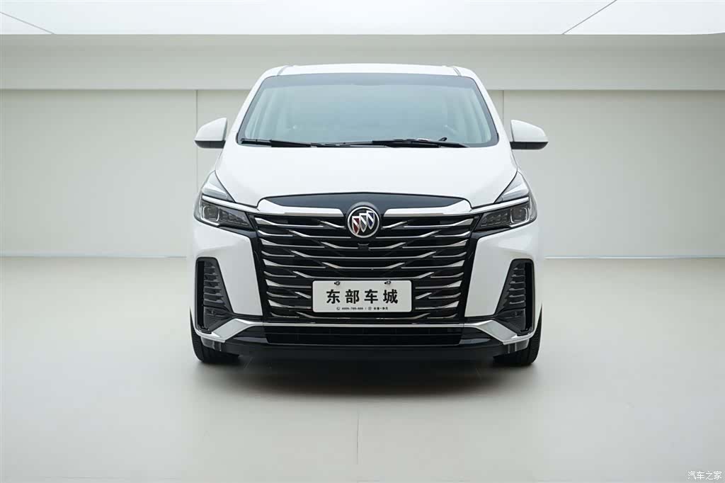Buick GL8, 2025 2