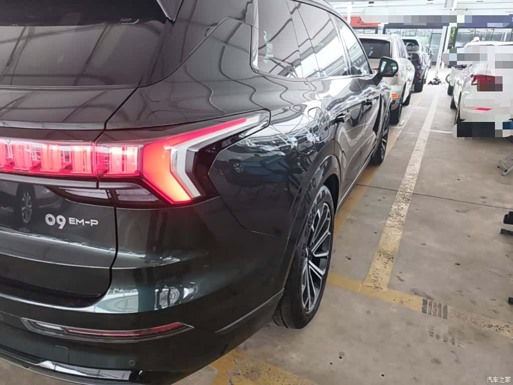 Lynk & Co 02, 2024 8