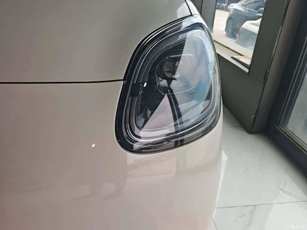 Wuling MINIEV, 2026 24