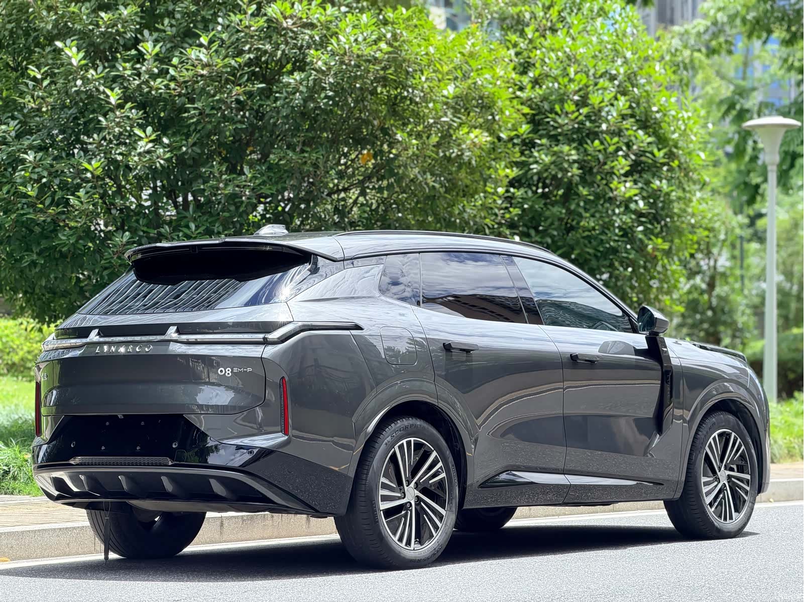 Lynk & Co 02, 2024 4