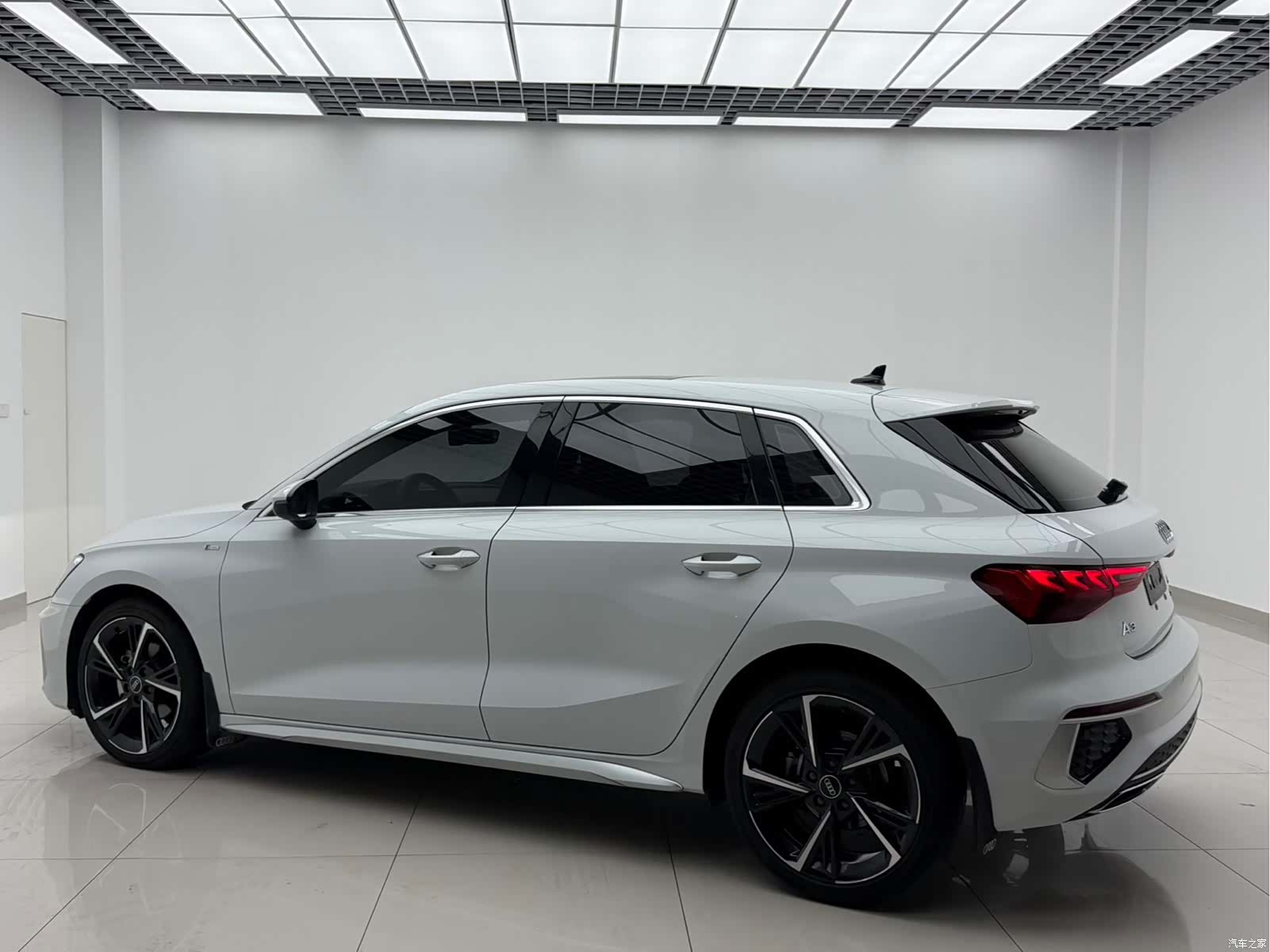 Audi A3, 2022 6