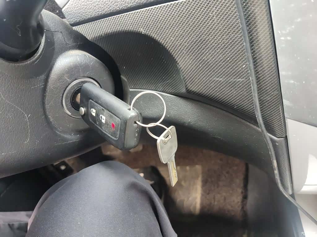 Foton E5, 2018 12