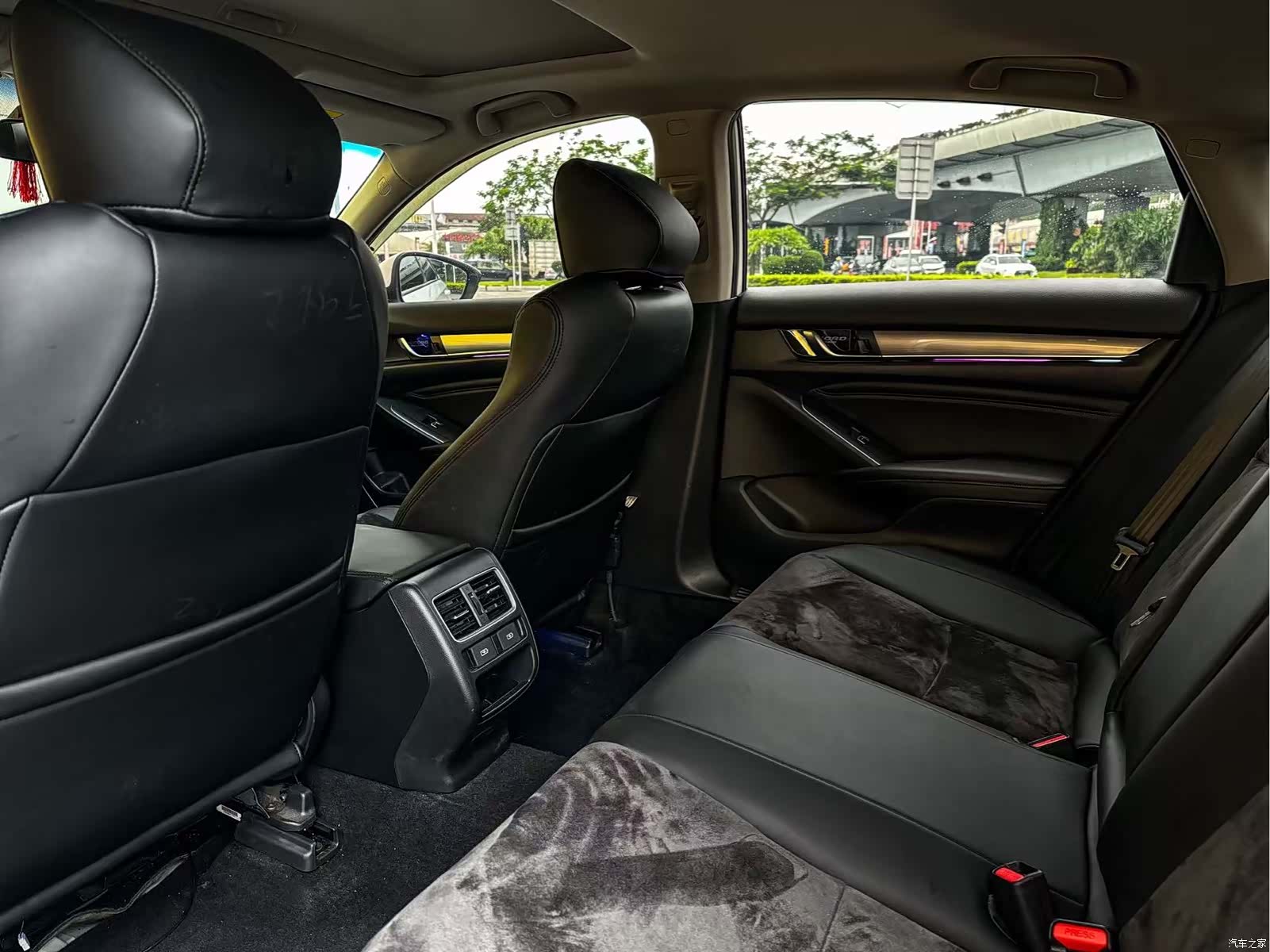 Honda Accord, 2023 6