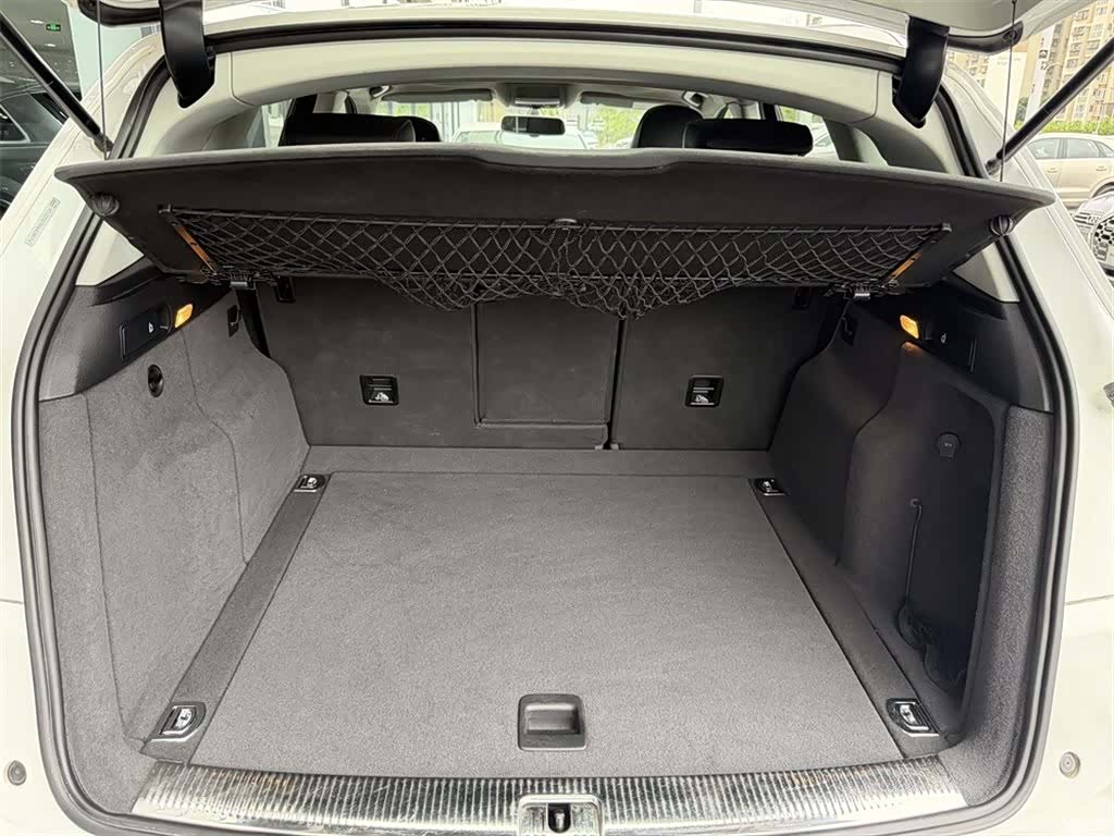 Audi Q5, 2016 9