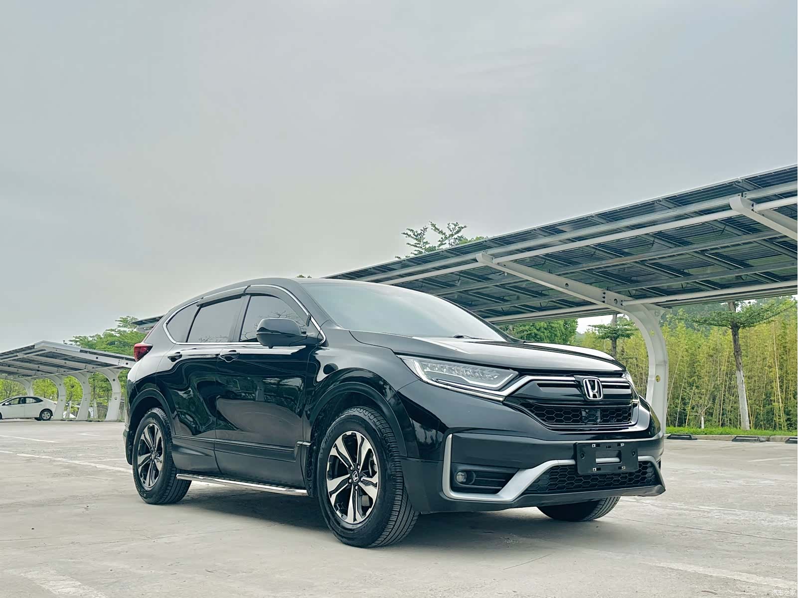 Honda CR-V, 2022 3