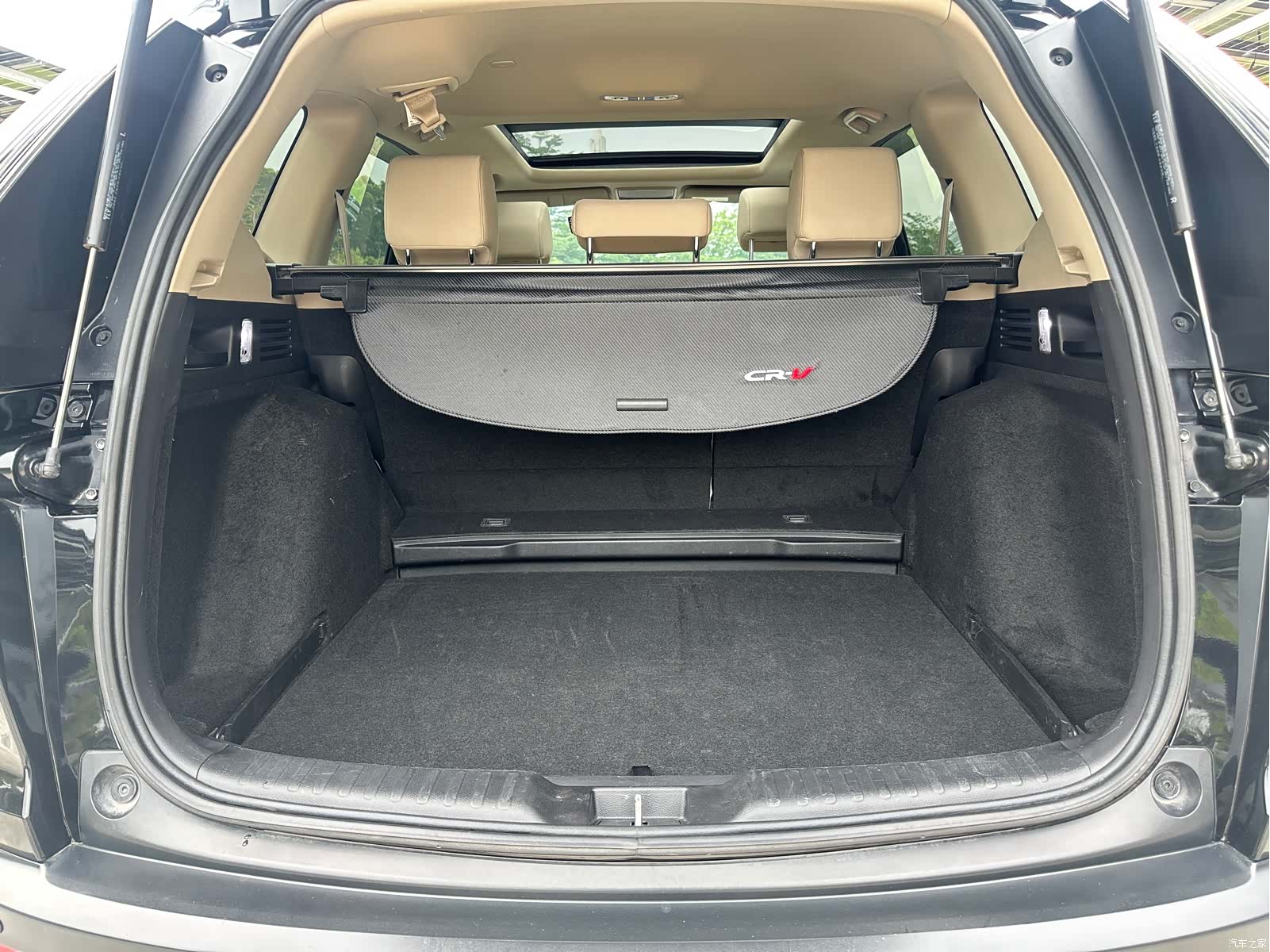 Honda CR-V, 2022 9