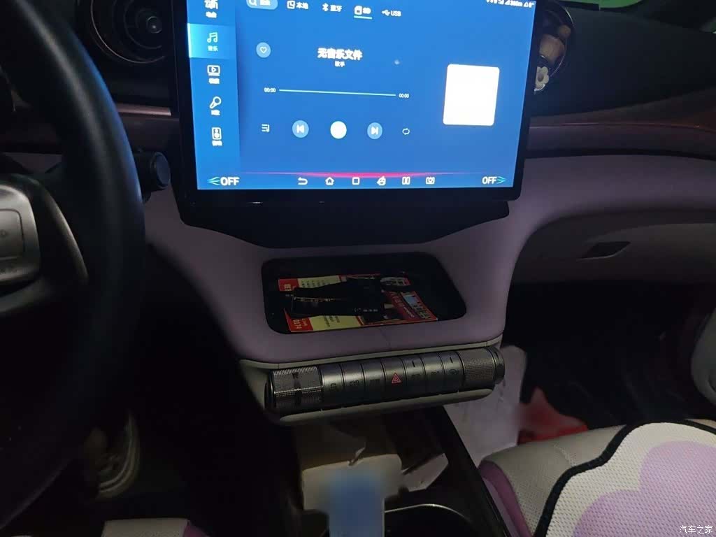 BYD Dolphin, 2023 6