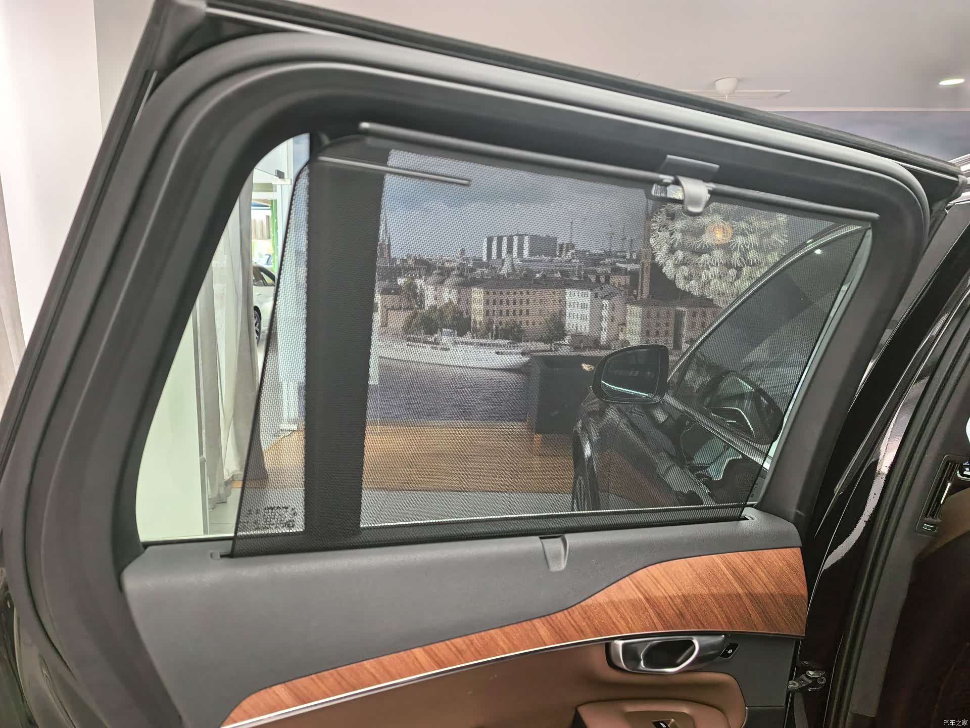 Volvo XC90, 2024 15