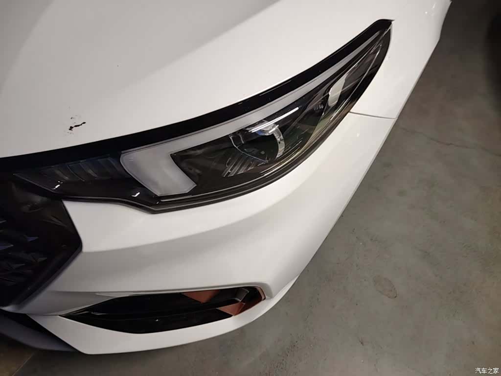Chery 5, 2024 16