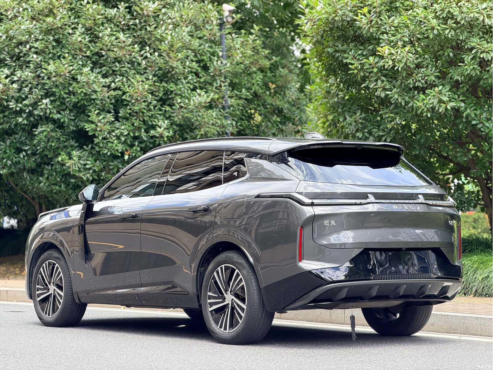 Lynk & Co 02, 2024 6