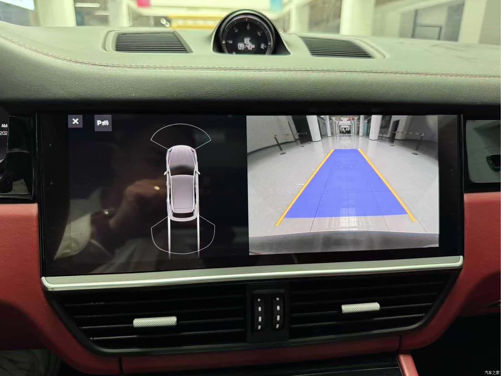 Porsche Cayenne, 2019 24