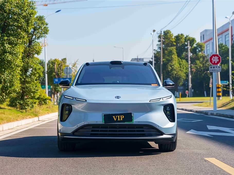 NIO EC6