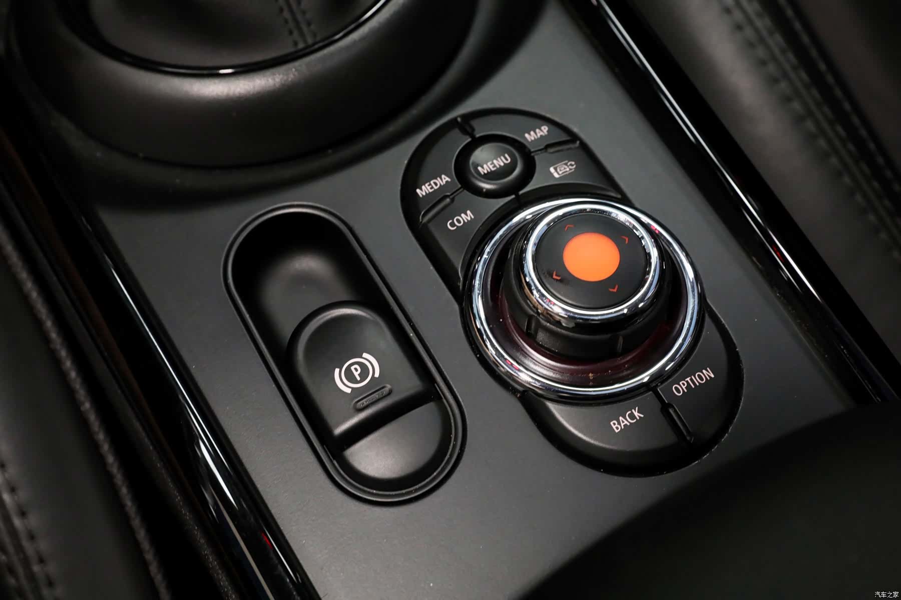 Mini Clubman, 2021 22