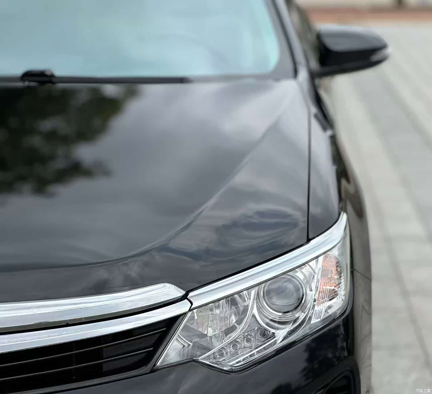 Toyota Camry, 2017 12