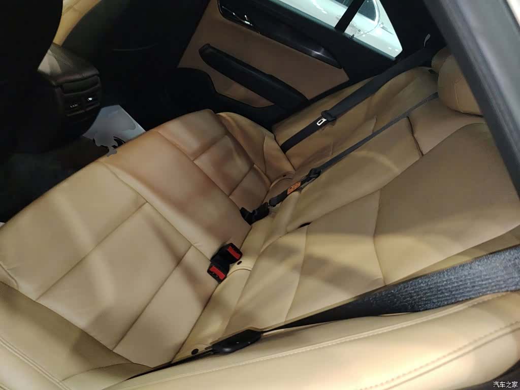 Cadillac ATS, 2014 13