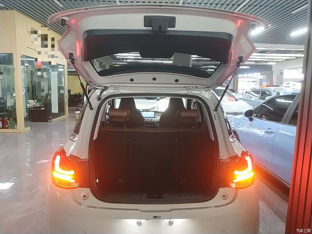 Wuling Bingo, 2024 19