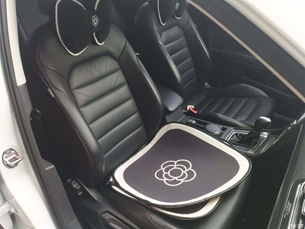 Volkswagen Golf, 2016 20