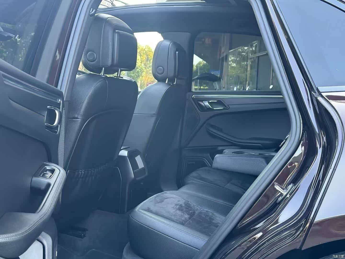 Porsche Macan, 2015 7
