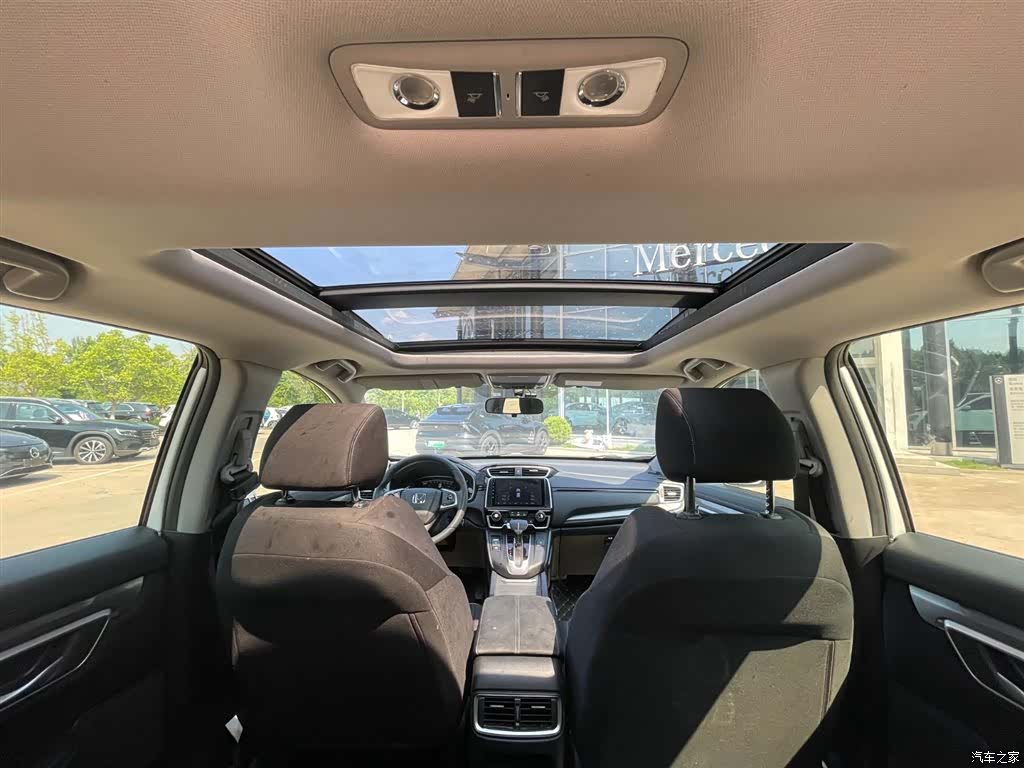 Honda Breeze, 2021 13