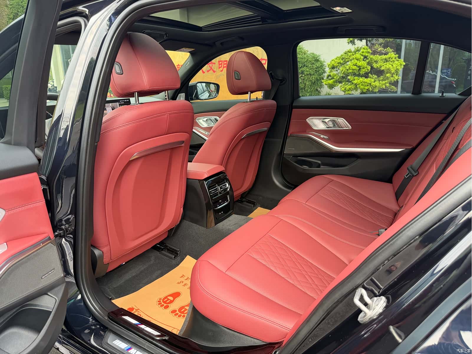 BMW 3 Series, 2024 15