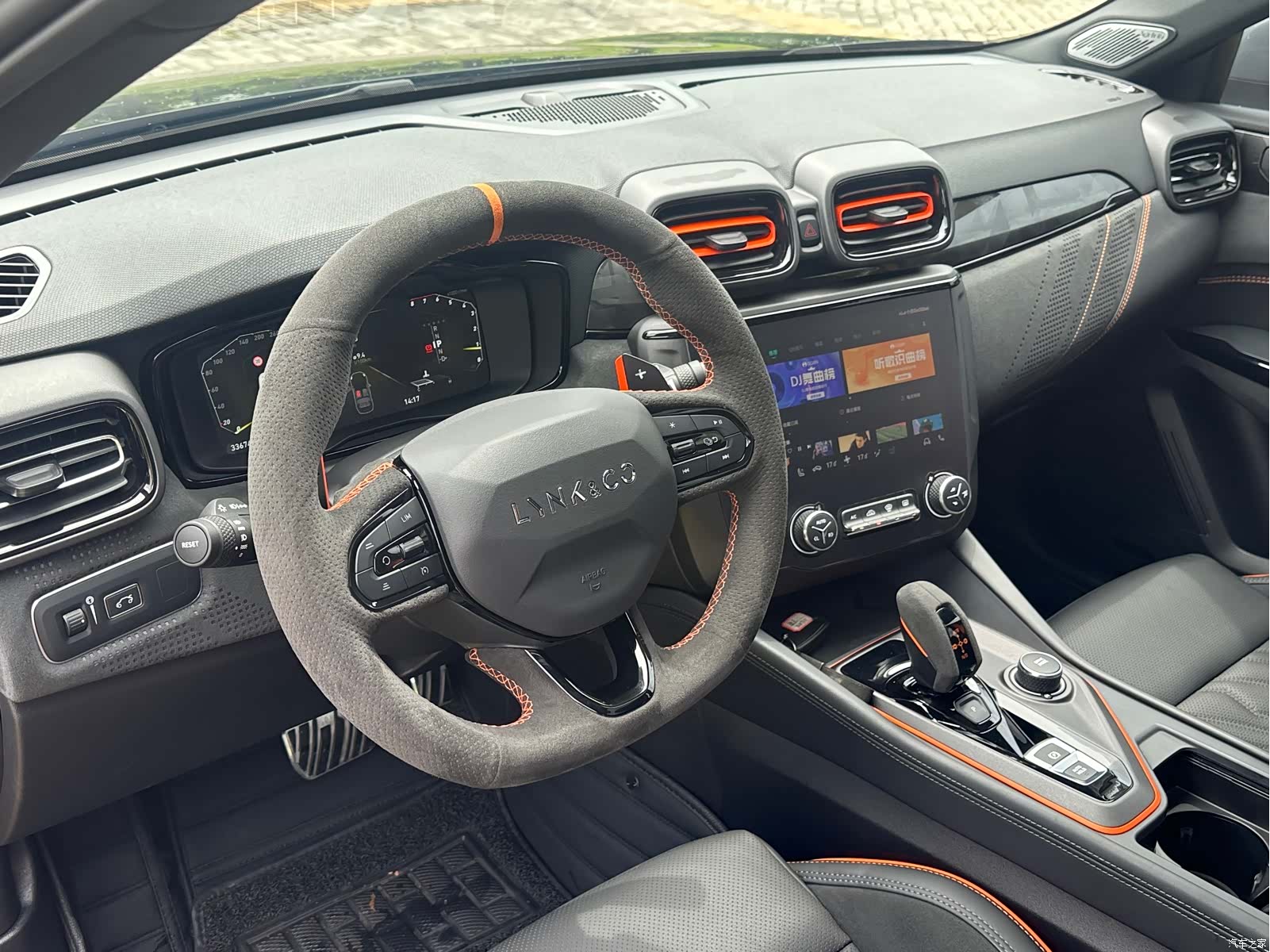 Lynk & Co 02, 2022 19