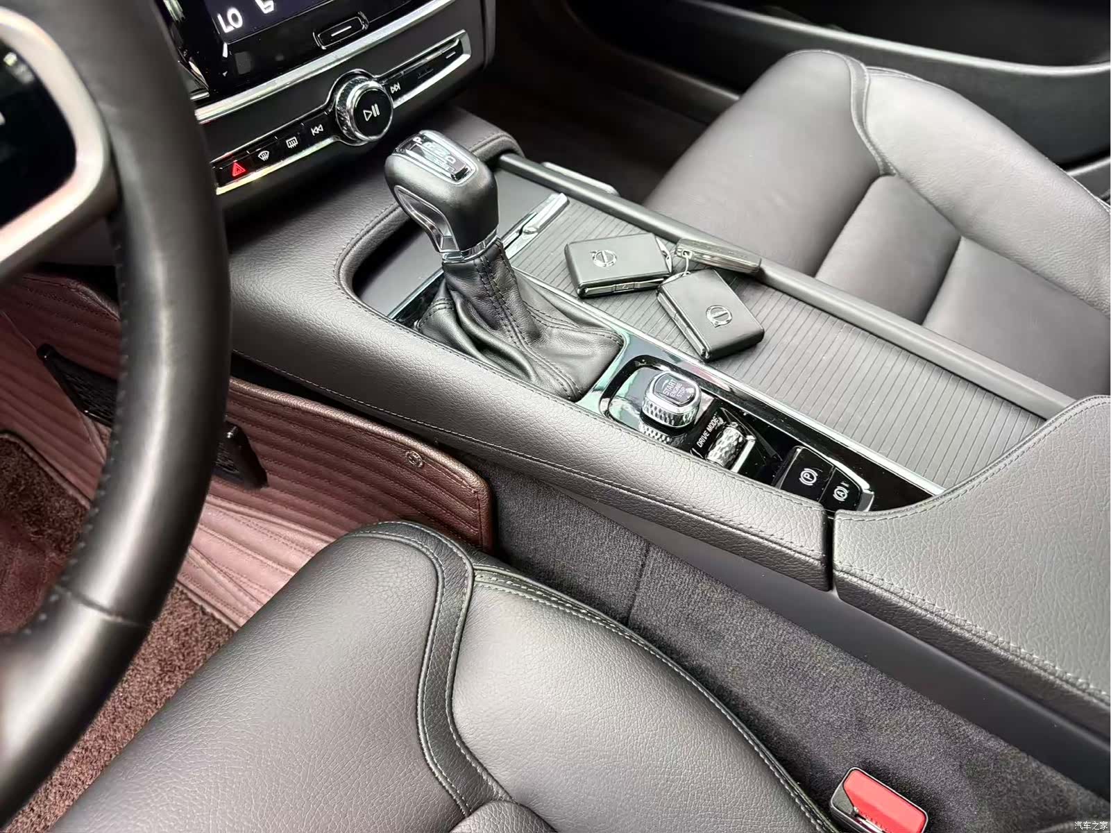 Volvo V90, 2020 9