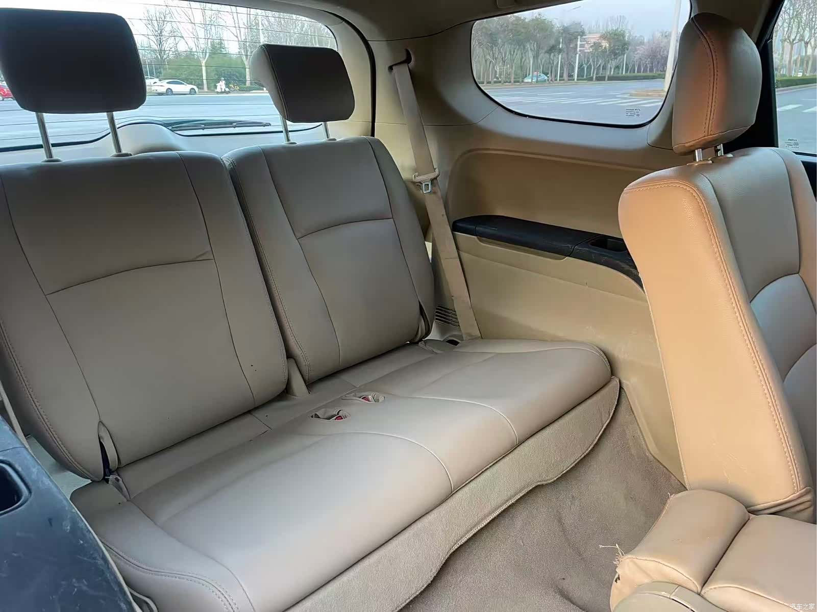 Honda Odyssey, 2011 7