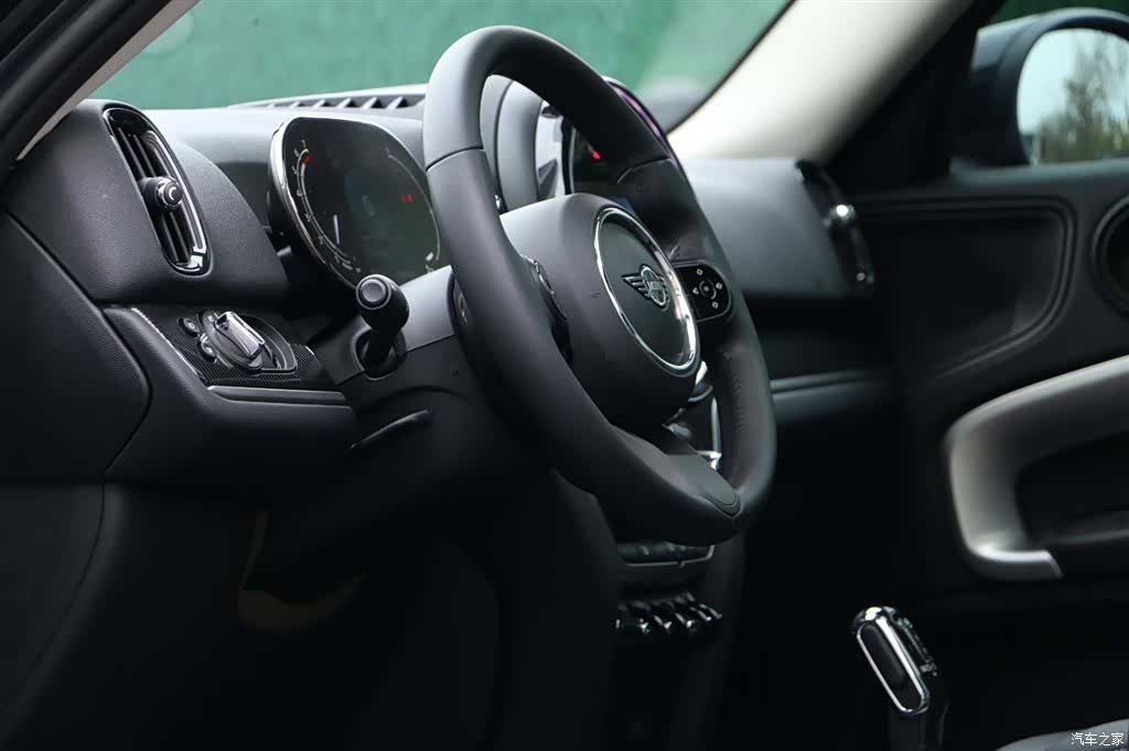 Mini Countryman, 2022 9