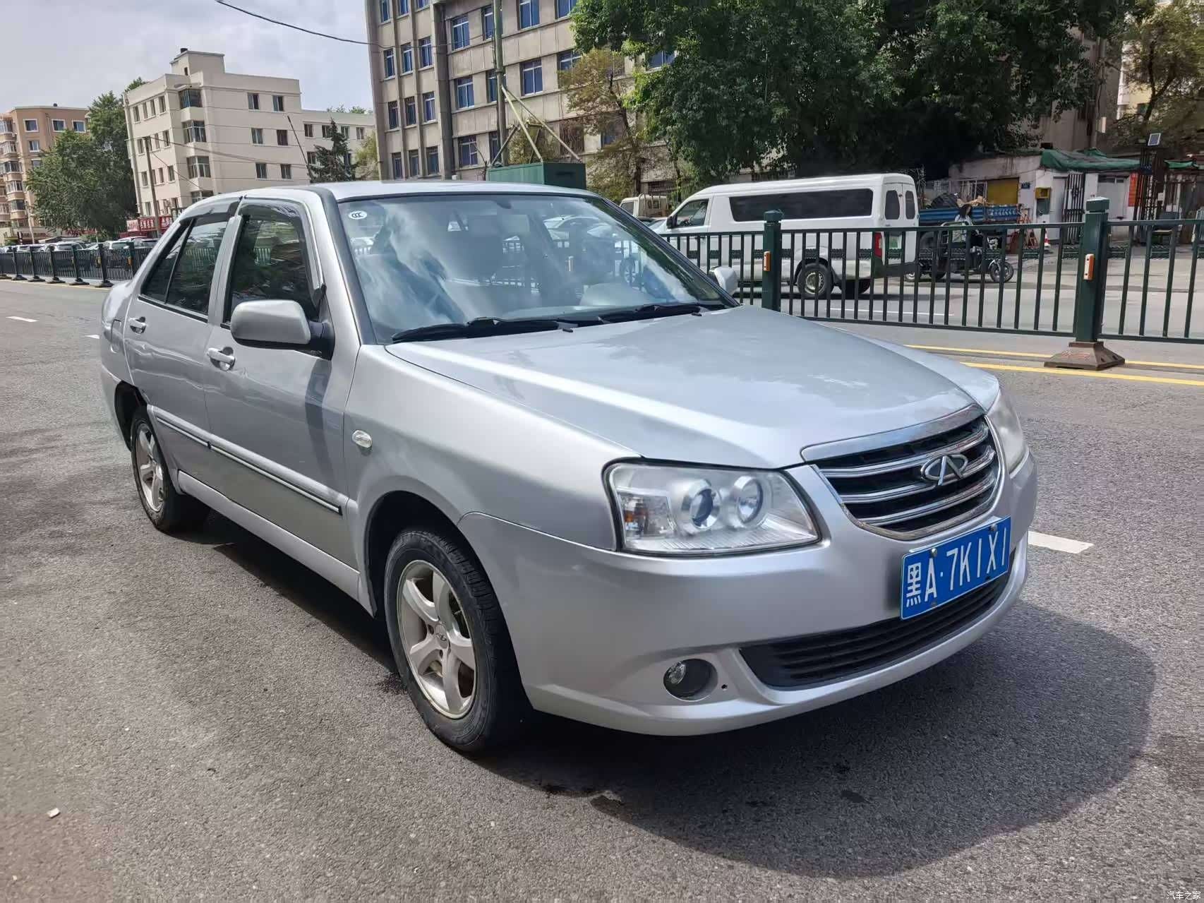 Chery 2, 2012 3