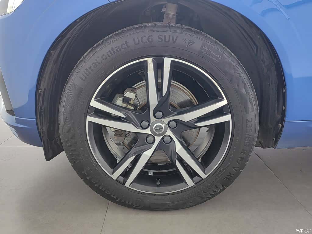 Volvo XC60, 2019 17