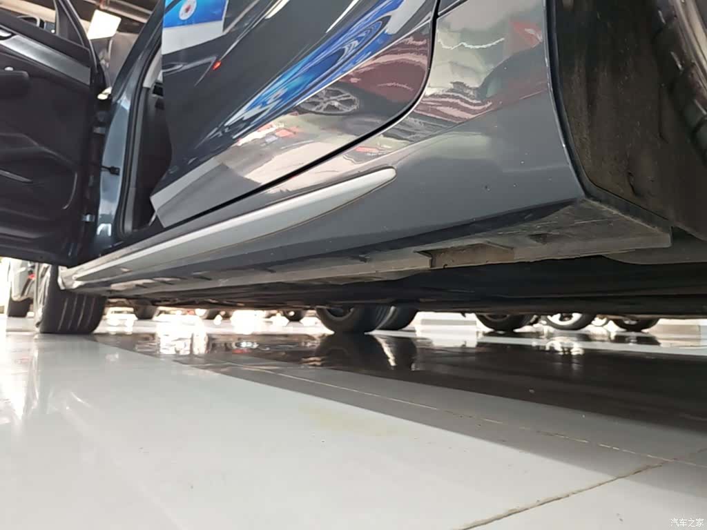 Geely Preface, 2022 22