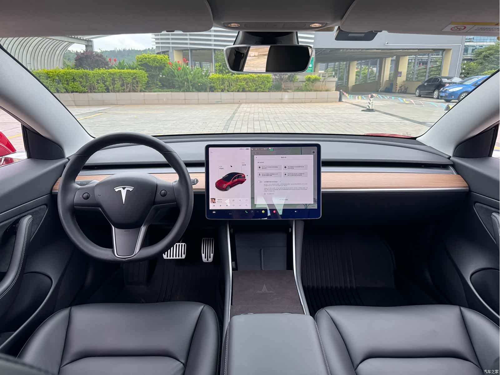 Tesla Model 3, 2020 16