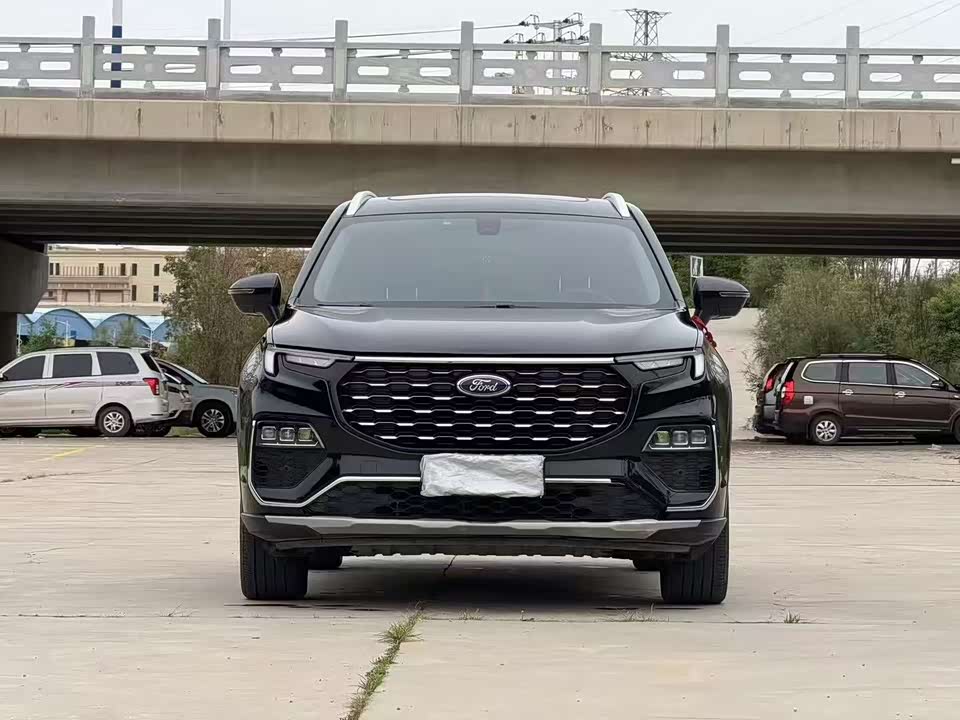Ford Lingyu Ford Lingyu