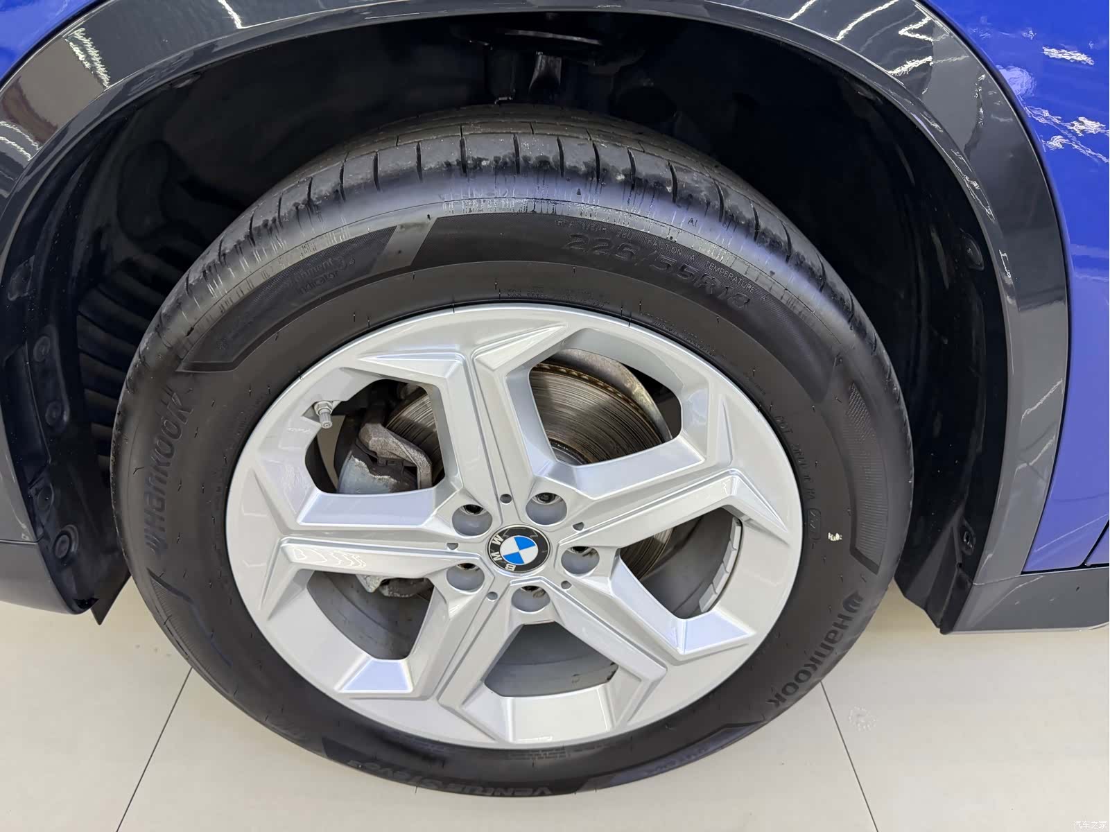 BMW X1, 2023 15
