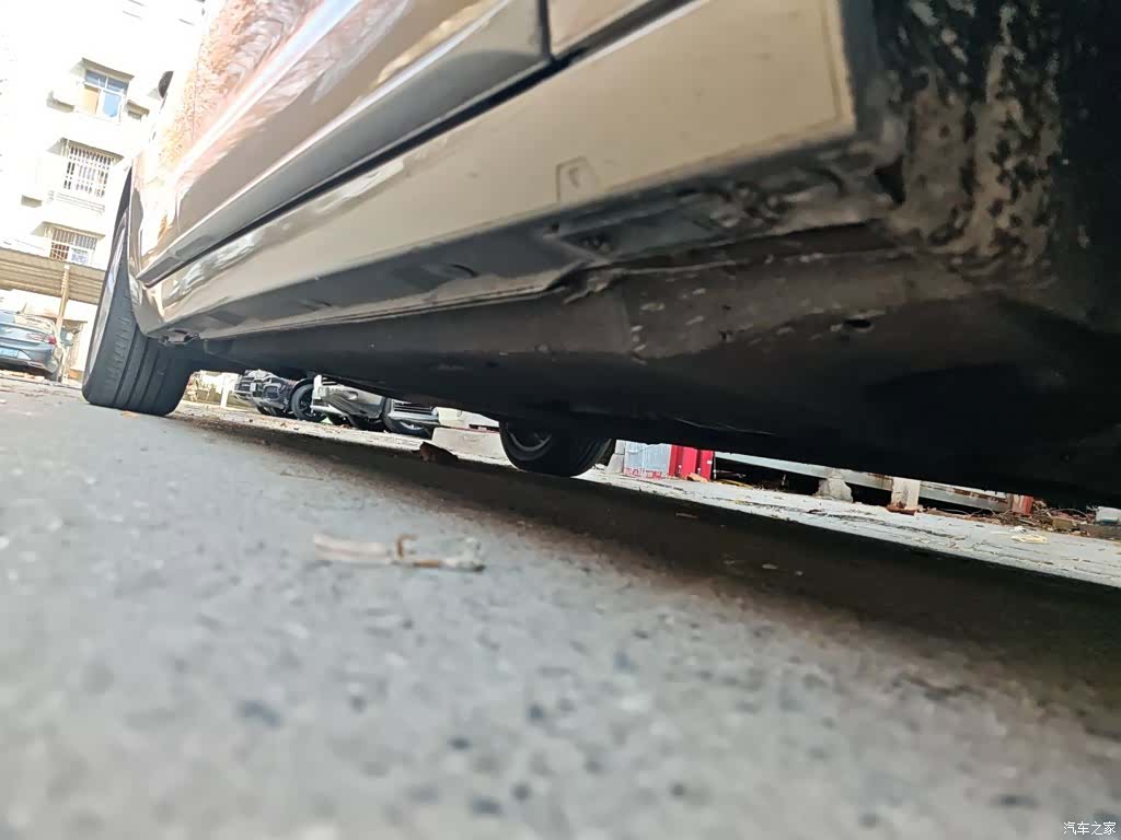 Audi A6L, 2016 20