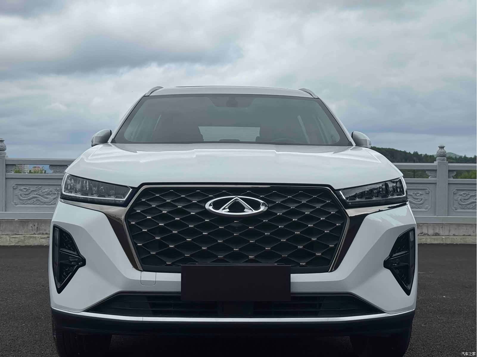 Chery Tiggo 7, 2021 2