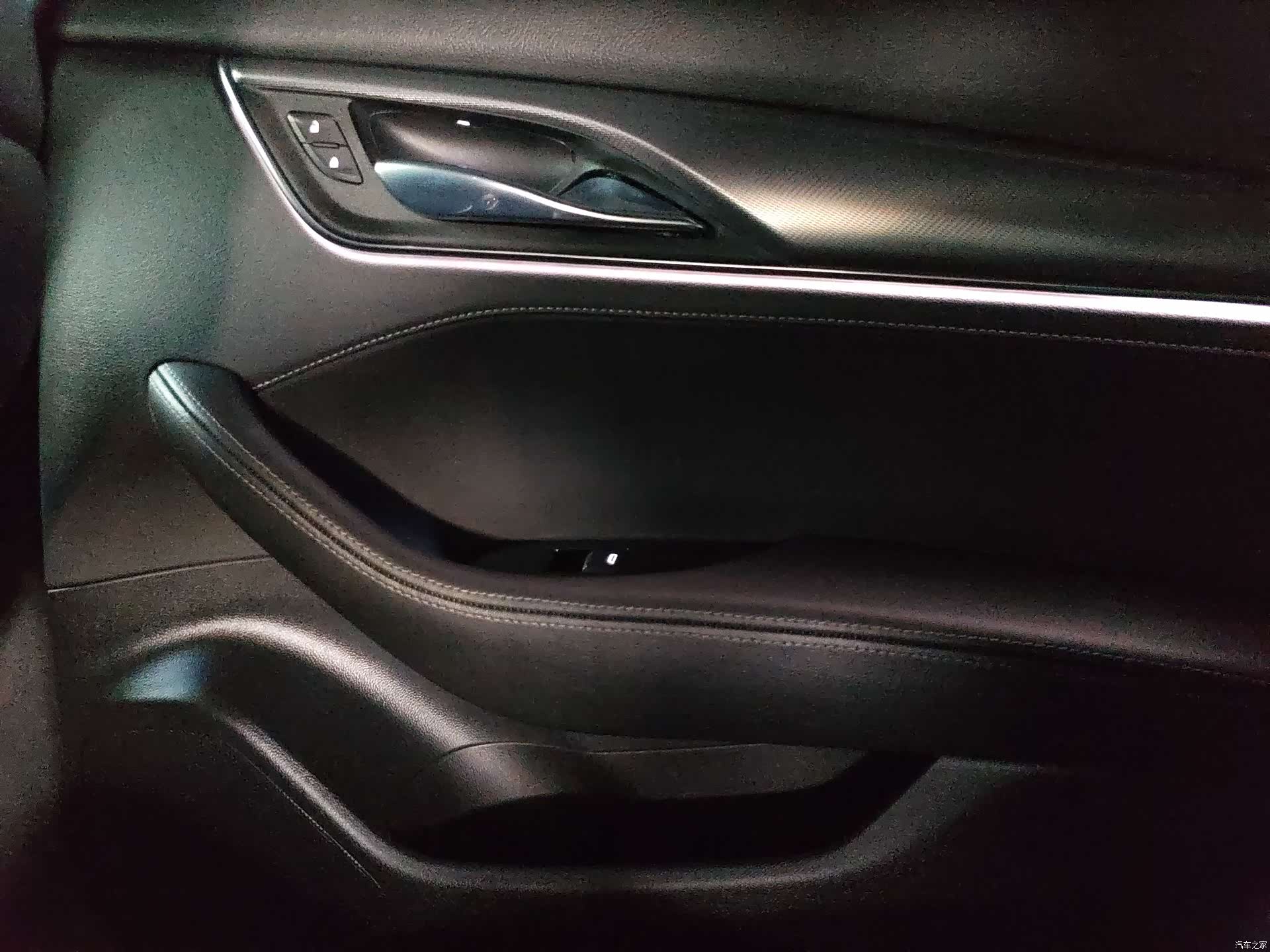 Cadillac CT5, 2022 14