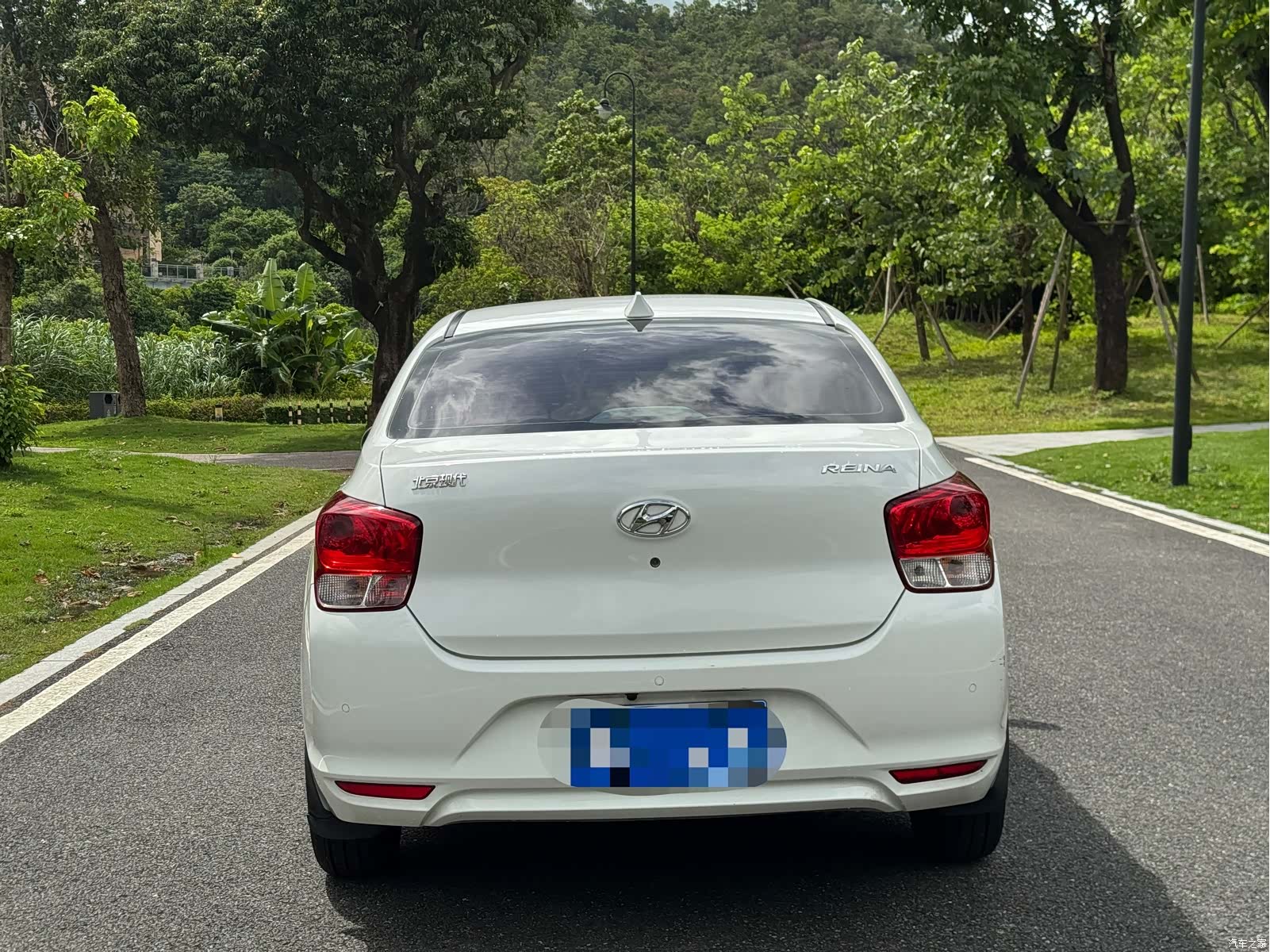 Hyundai V, 2017 8