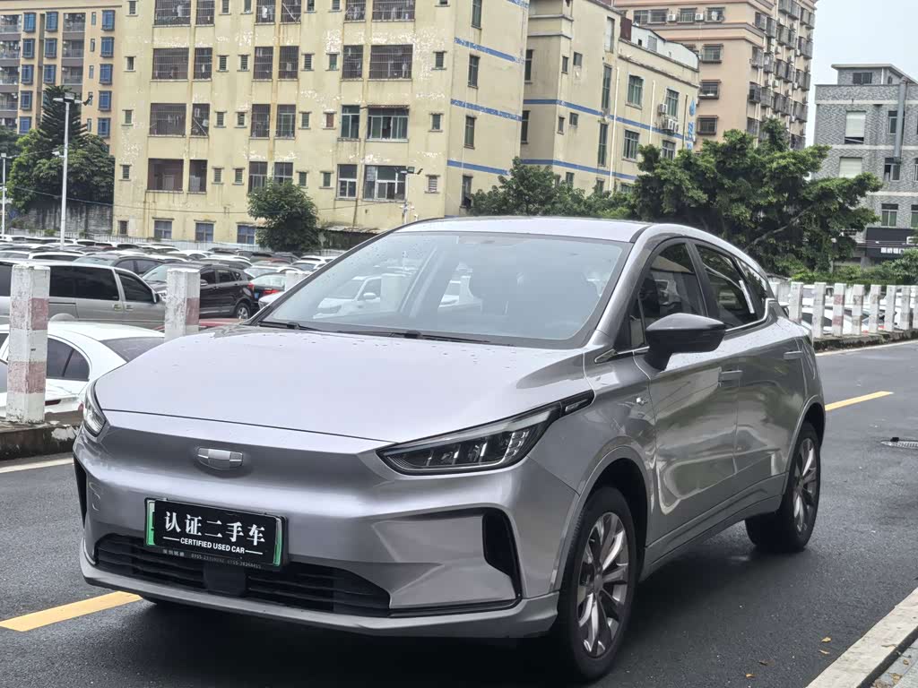 Geely C
