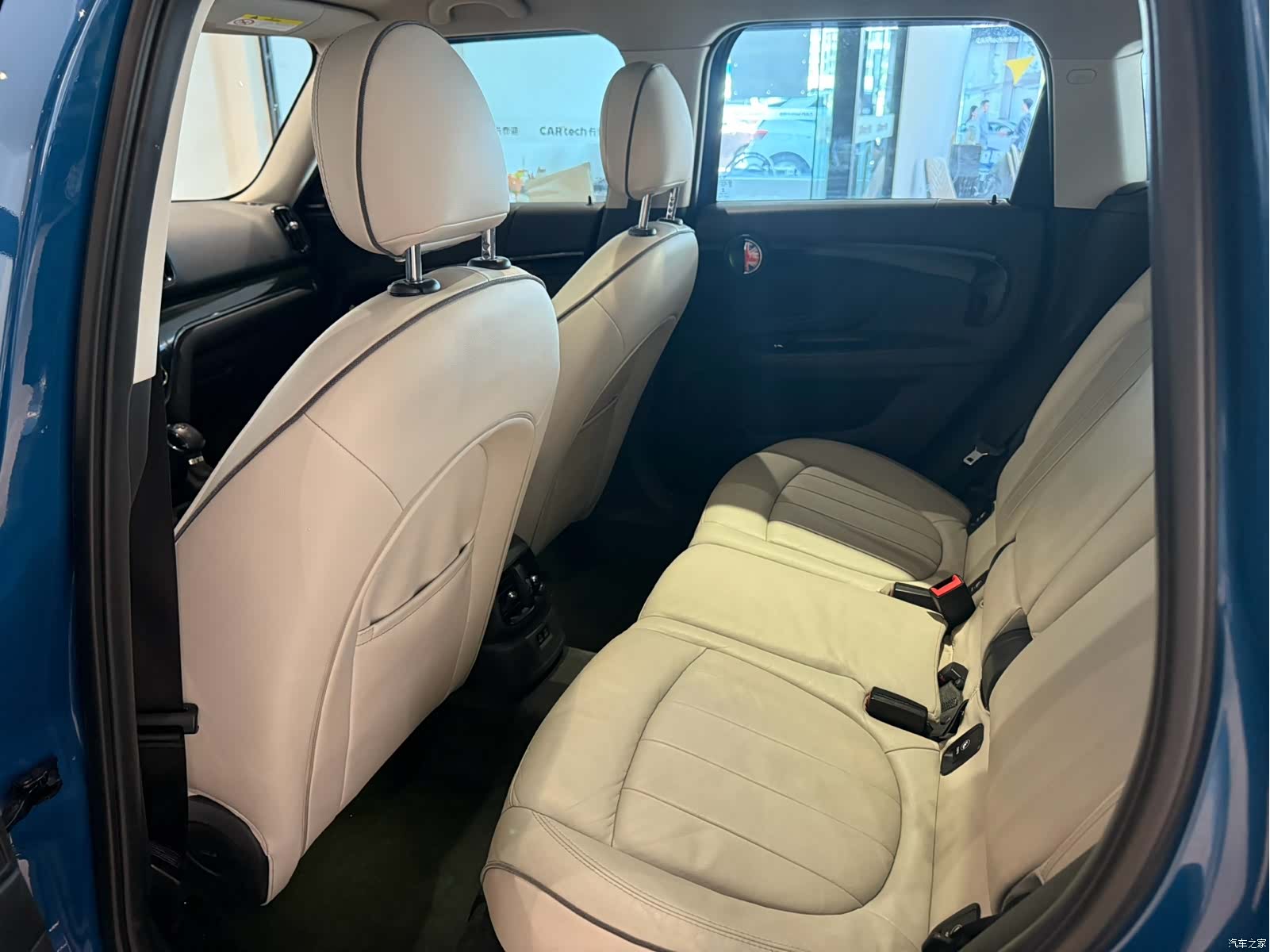 Mini Countryman, 2018 11
