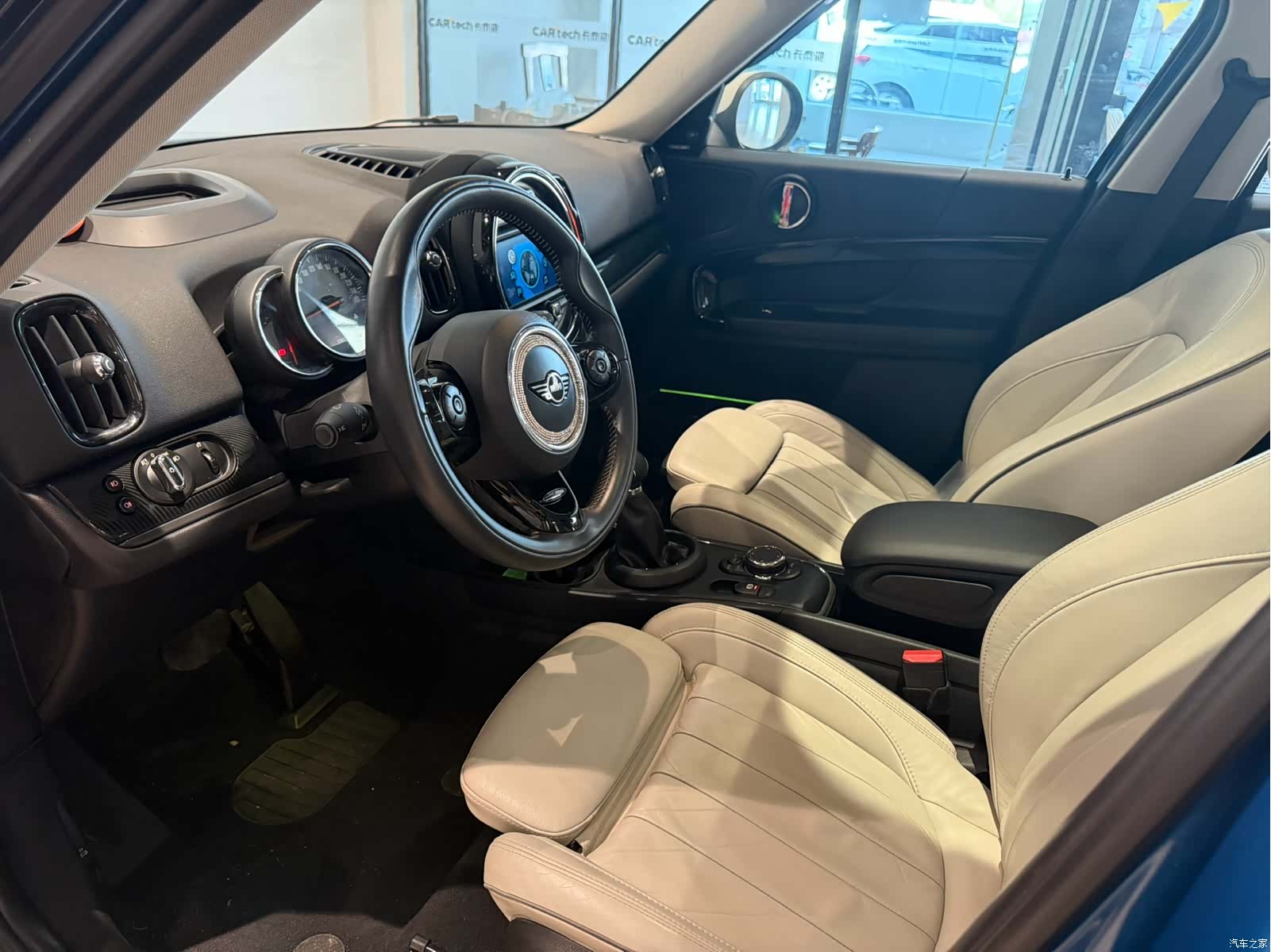 Mini Countryman, 2018 10