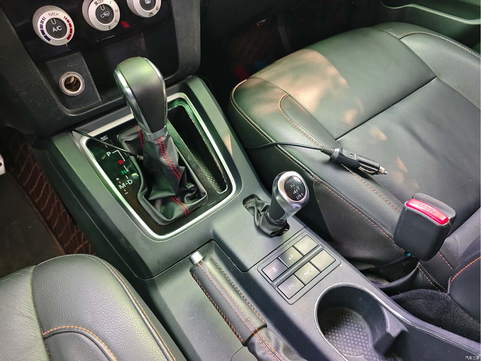 BAIC BJ40, 2017 15
